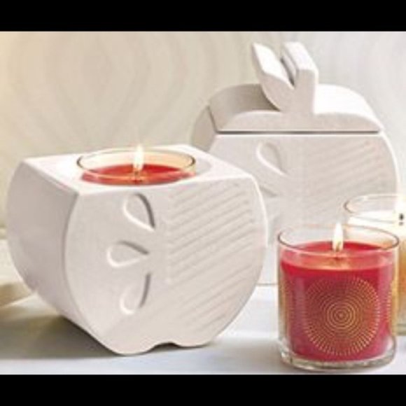 PartyLite Other - 2X HOST PICK. NIB. PartyLite Jonathan Adler Big Apple Can…